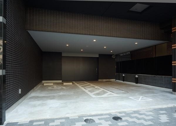 江戸川橋駅 徒歩3分 2階の物件内観写真