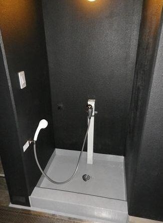 江戸川橋駅 徒歩3分 2階の物件内観写真