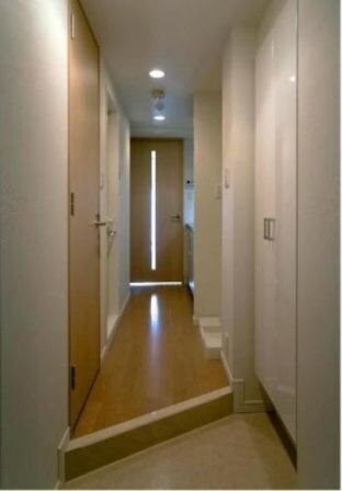 プラウドフラット代々木上原の物件内観写真