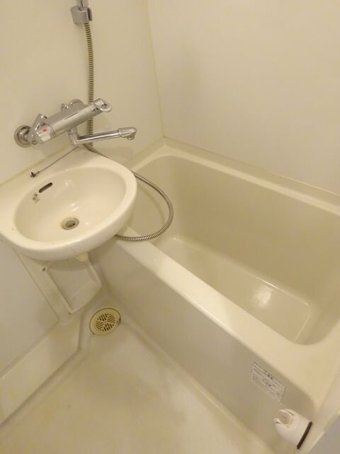 プラウドフラット代々木上原の物件内観写真