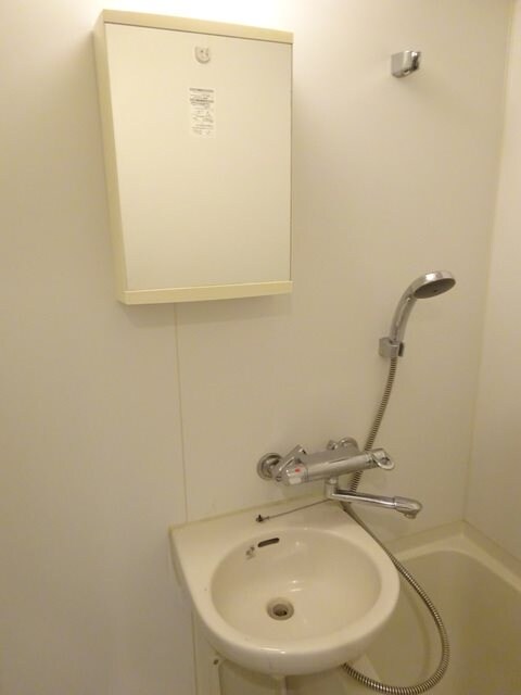 プラウドフラット代々木上原の物件内観写真