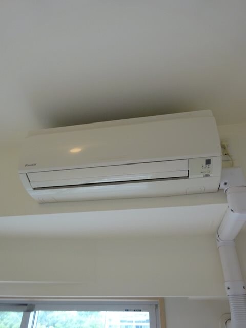 プラウドフラット代々木上原の物件内観写真