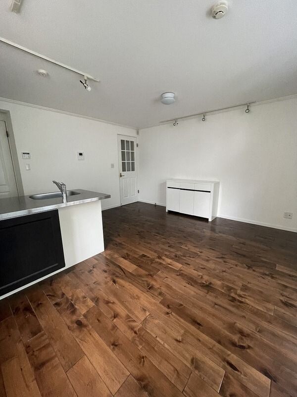 広尾ラ・カリテの物件内観写真