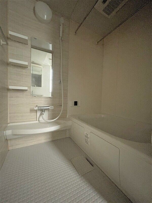 広尾ラ・カリテの物件内観写真