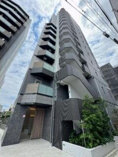 オーパスホームズ大泉学園Ⅰの物件外観写真