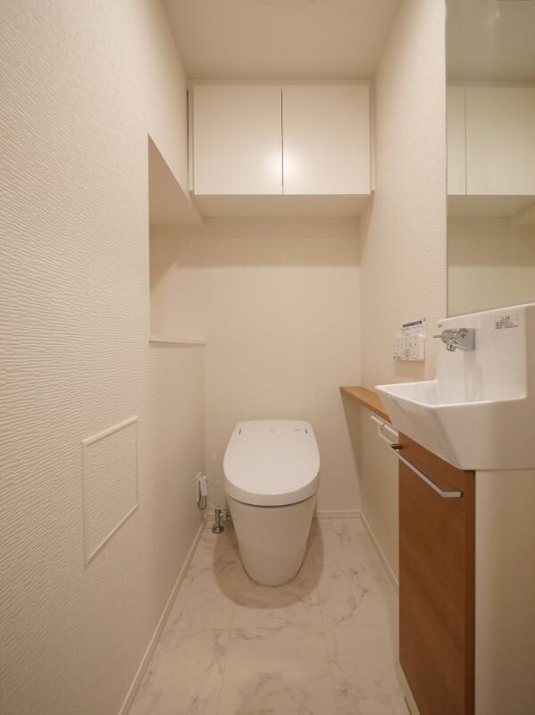 オーパスホームズ大泉学園Ⅰの物件内観写真