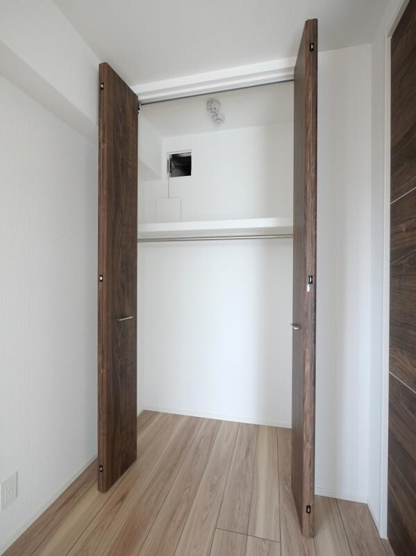 オーパスホームズ大泉学園Ⅰの物件内観写真