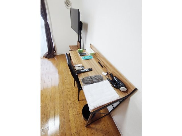 メゾン・ド・ヴィレ渋谷の物件内観写真