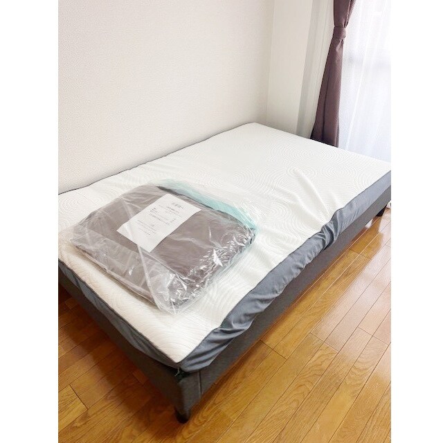 メゾン・ド・ヴィレ渋谷の物件内観写真