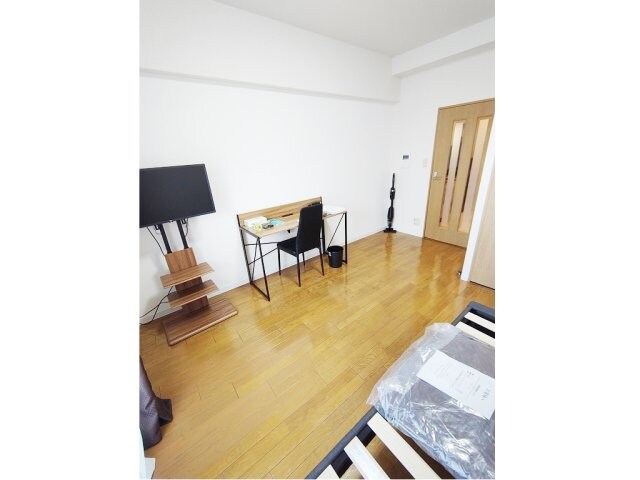 メゾン・ド・ヴィレ渋谷の物件内観写真