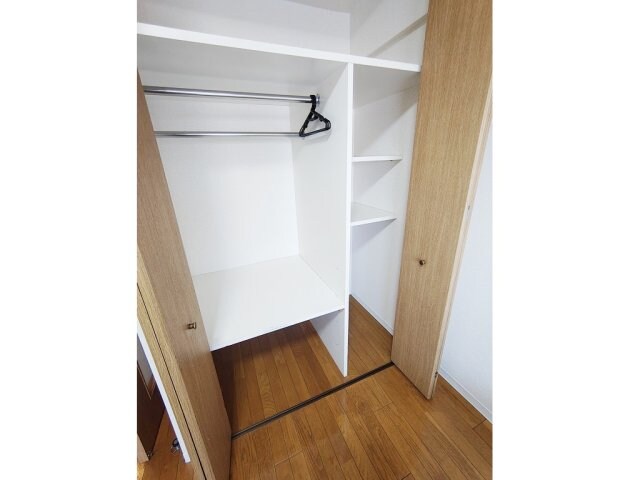 メゾン・ド・ヴィレ渋谷の物件内観写真