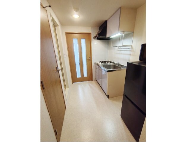 メゾン・ド・ヴィレ渋谷の物件内観写真