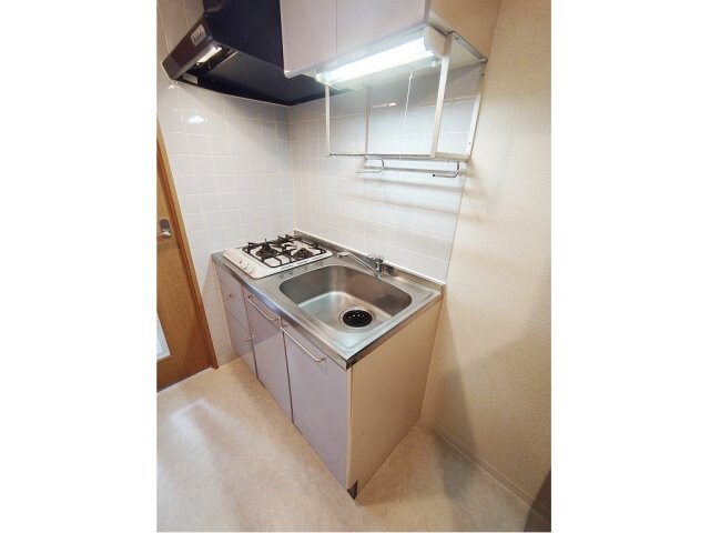 メゾン・ド・ヴィレ渋谷の物件内観写真