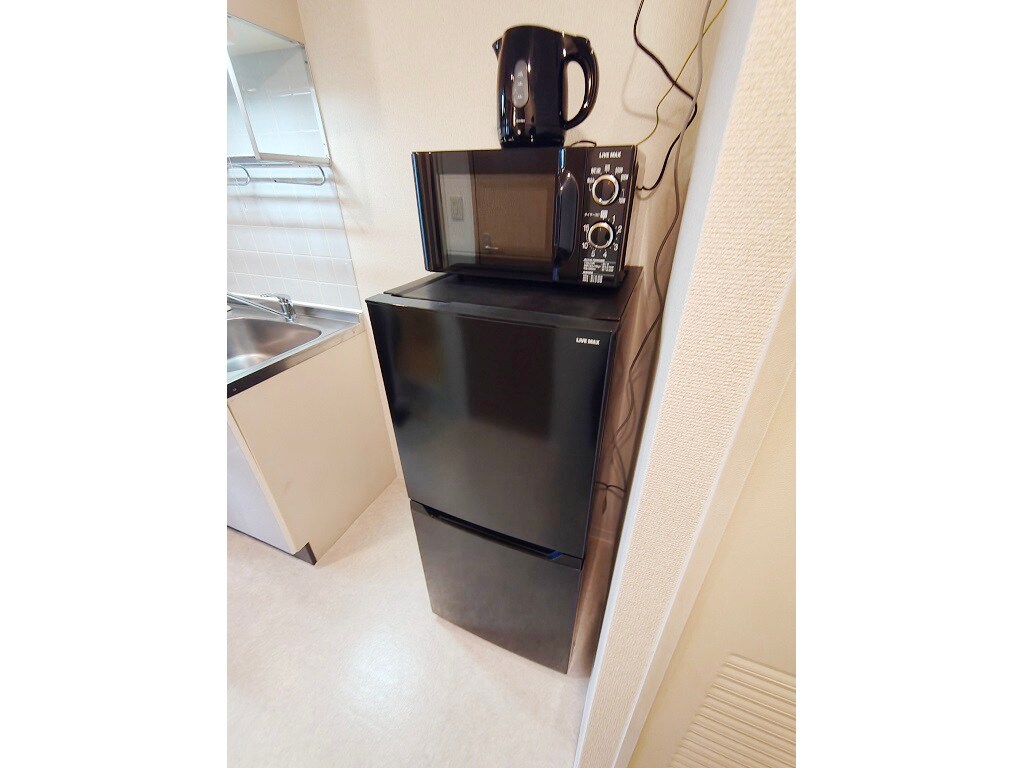 メゾン・ド・ヴィレ渋谷の物件内観写真