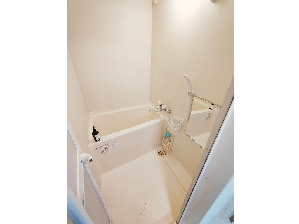 メゾン・ド・ヴィレ渋谷の物件内観写真