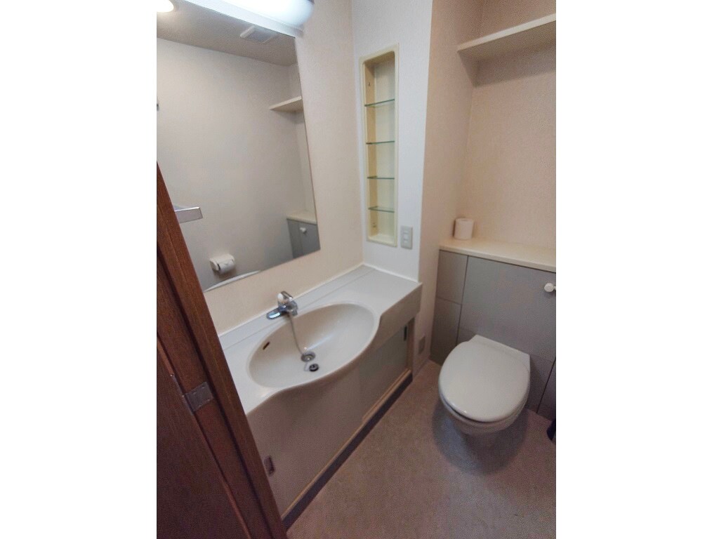 メゾン・ド・ヴィレ渋谷の物件内観写真