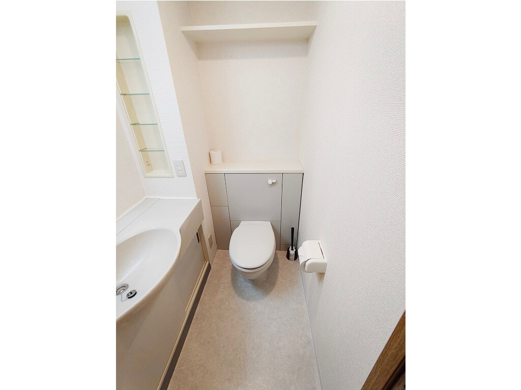 メゾン・ド・ヴィレ渋谷の物件内観写真