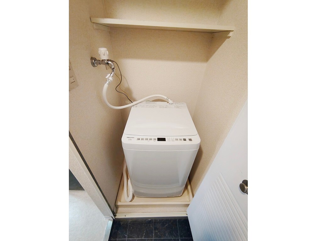 メゾン・ド・ヴィレ渋谷の物件内観写真