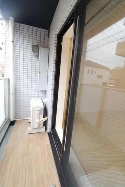 アンベリール中野鷺ノ宮の物件内観写真