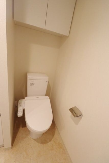 アンベリール中野鷺ノ宮の物件内観写真