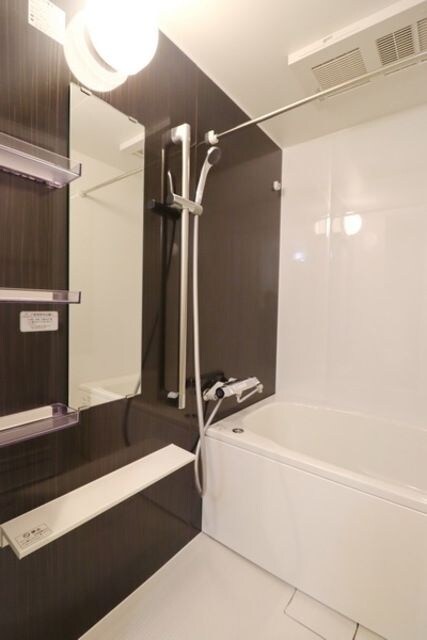 アンベリール中野鷺ノ宮の物件内観写真