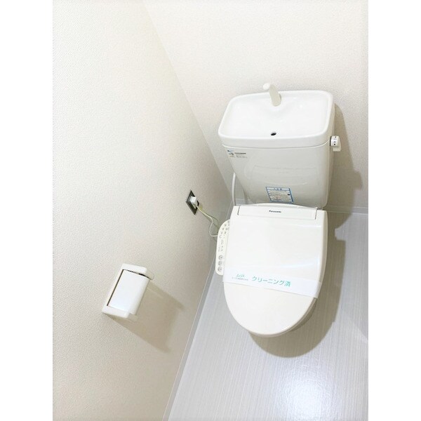 カーサフジタの物件内観写真