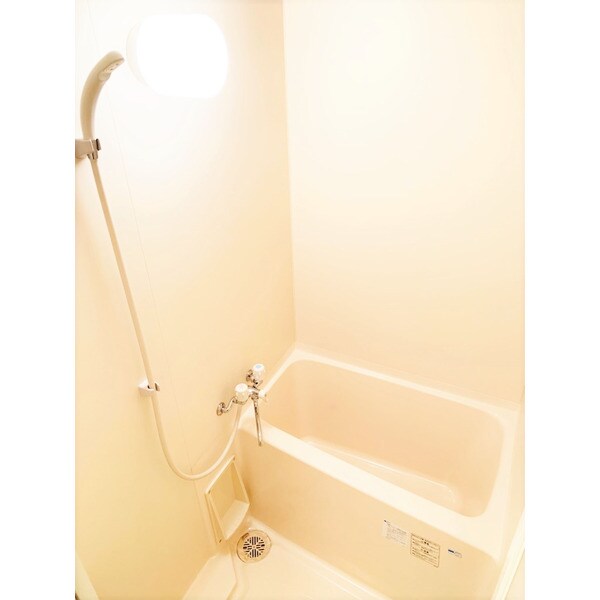 カーサフジタの物件内観写真