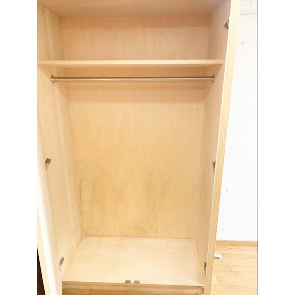 カーサフジタの物件内観写真