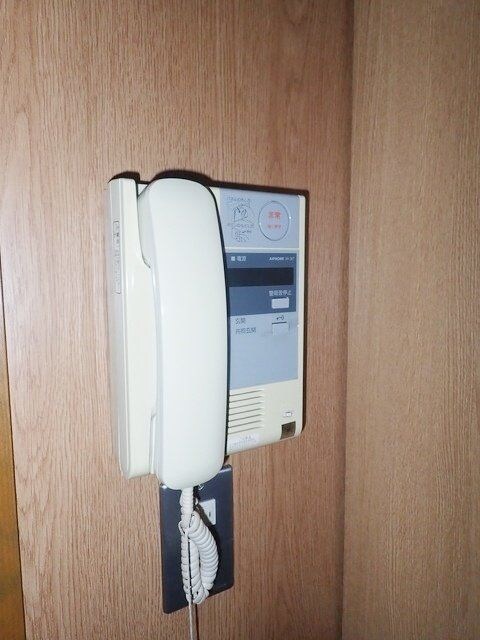 カーサフジタの物件内観写真