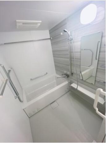 中野駅 徒歩9分 9階の物件内観写真