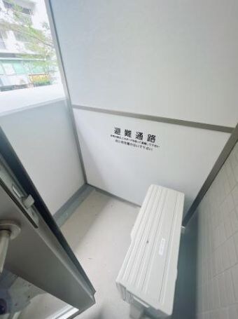 中野駅 徒歩9分 9階の物件内観写真