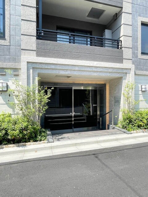 市ケ谷駅 徒歩8分 2階の物件外観写真