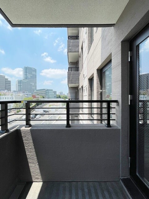 市ケ谷駅 徒歩8分 2階の物件内観写真