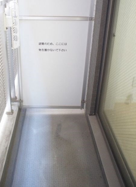 田町駅 徒歩8分 10階の物件内観写真