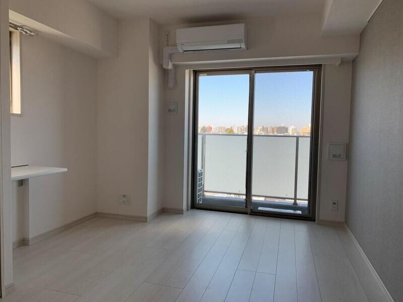 Ｌａ　Ｄｏｕｃｅｕｒ中落合の物件内観写真