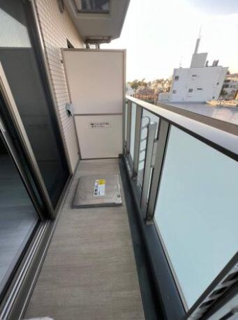 Ｌａ　Ｄｏｕｃｅｕｒ中落合の物件内観写真