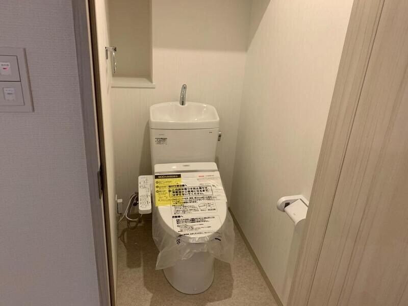 Ｌａ　Ｄｏｕｃｅｕｒ中落合の物件内観写真