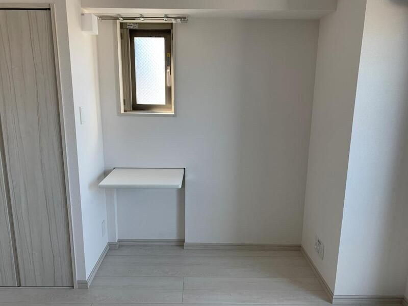 Ｌａ　Ｄｏｕｃｅｕｒ中落合の物件内観写真