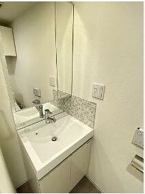 恵比寿駅 徒歩14分 8階の物件内観写真