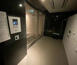 恵比寿駅 徒歩14分 8階の物件内観写真