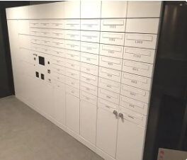 恵比寿駅 徒歩14分 8階の物件内観写真