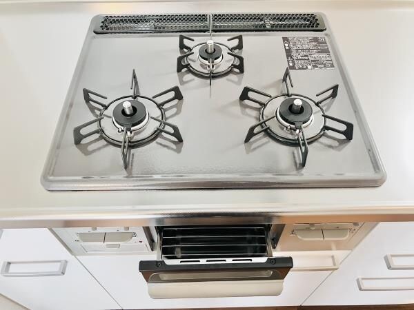 ニューハイツ中落合の物件内観写真