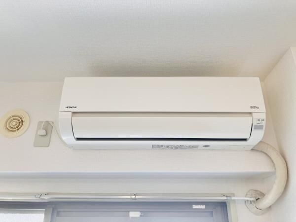 ニューハイツ中落合の物件内観写真