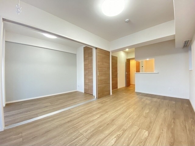 アルファコート下赤塚の物件内観写真