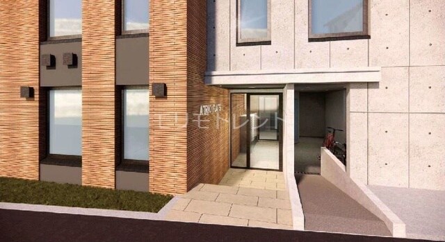 アトリオフラッツ高円寺ノースの物件内観写真