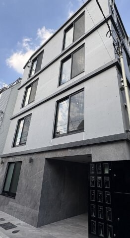 Ｈｅｕｒｅｕｘ中野若宮の物件外観写真