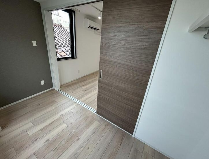 Ｈｅｕｒｅｕｘ中野若宮の物件内観写真