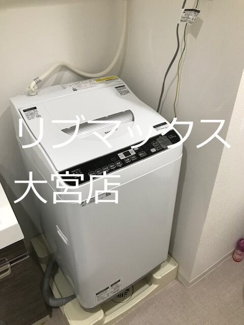 アンベリール西川口の物件内観写真