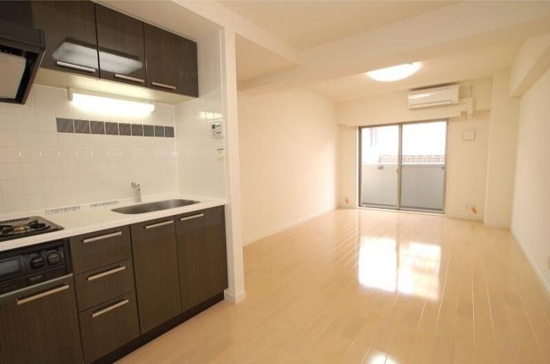 ステージファースト新中野の物件内観写真