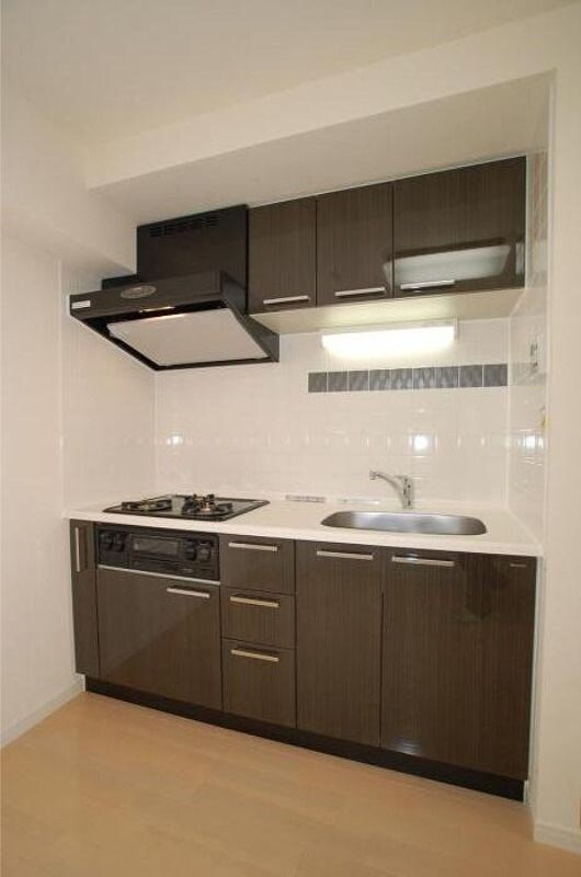 ステージファースト新中野の物件内観写真